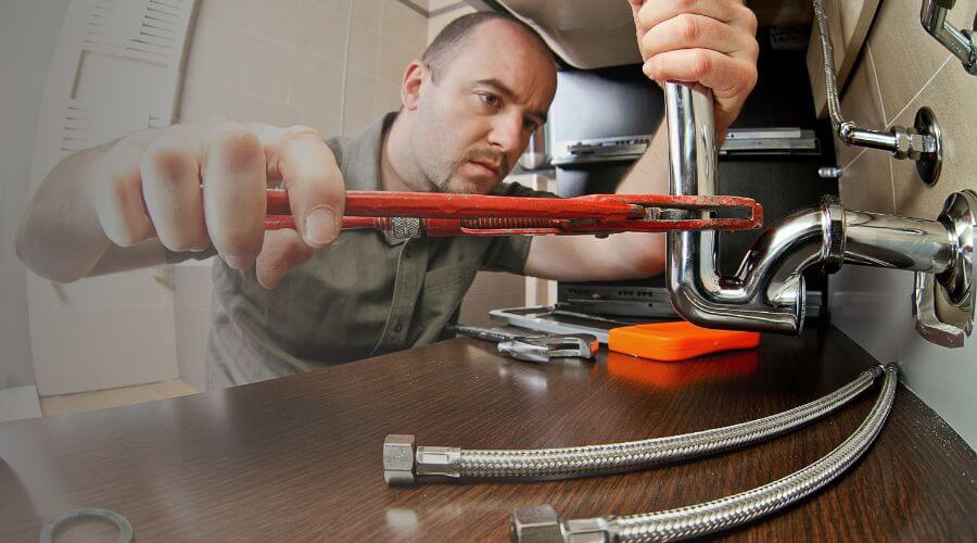 Local sewer line repair in Waynesville, MO